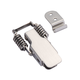 HEAVY DUTY HINGE