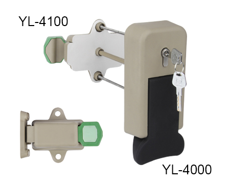 YL-4000/YL-4100